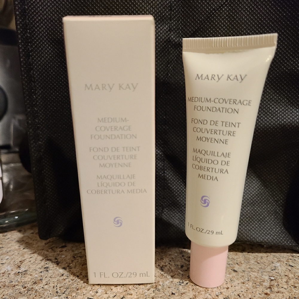 Mary Kay foundation